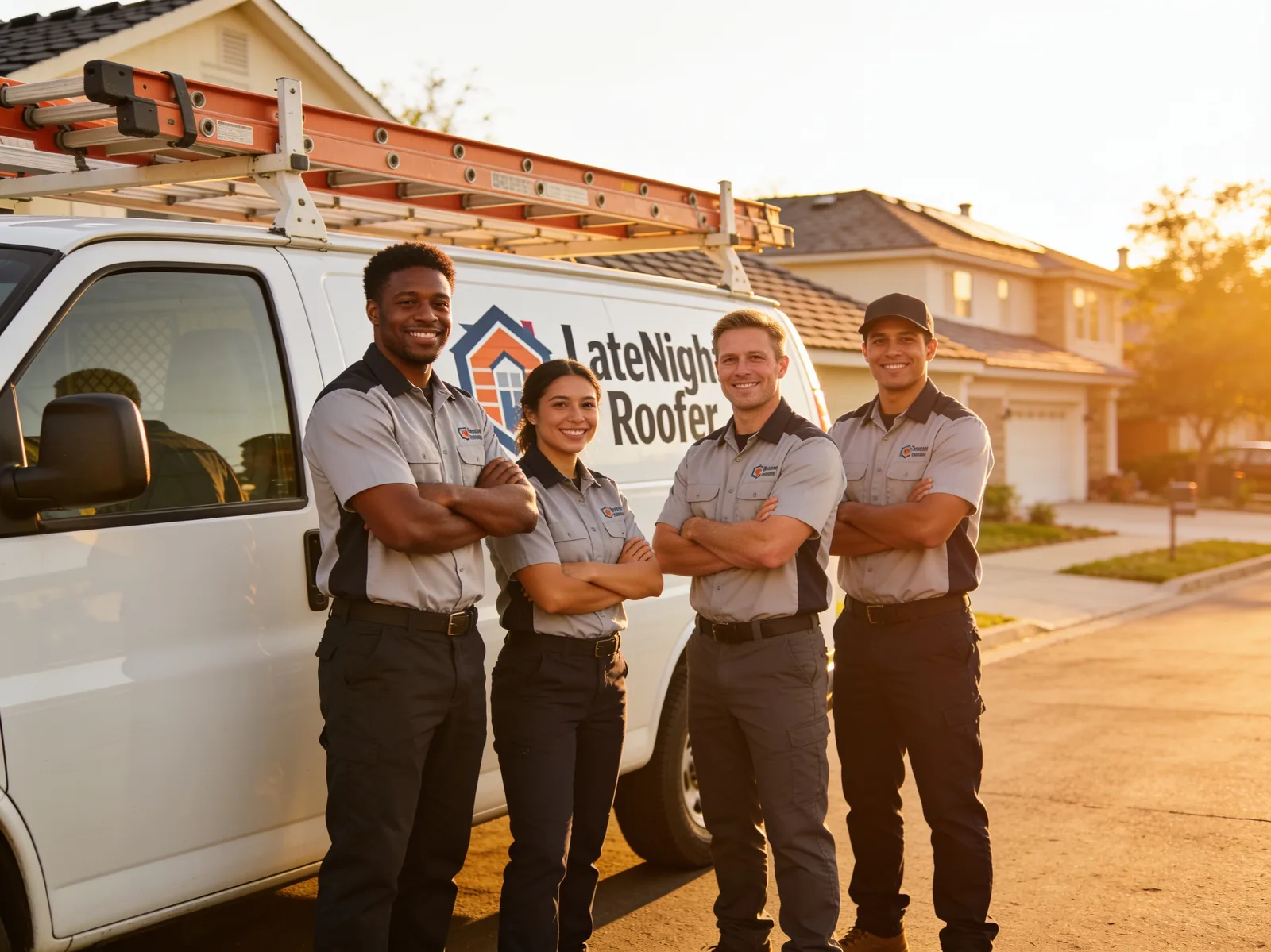 Emergency Roof Repair company in Farnam, NE