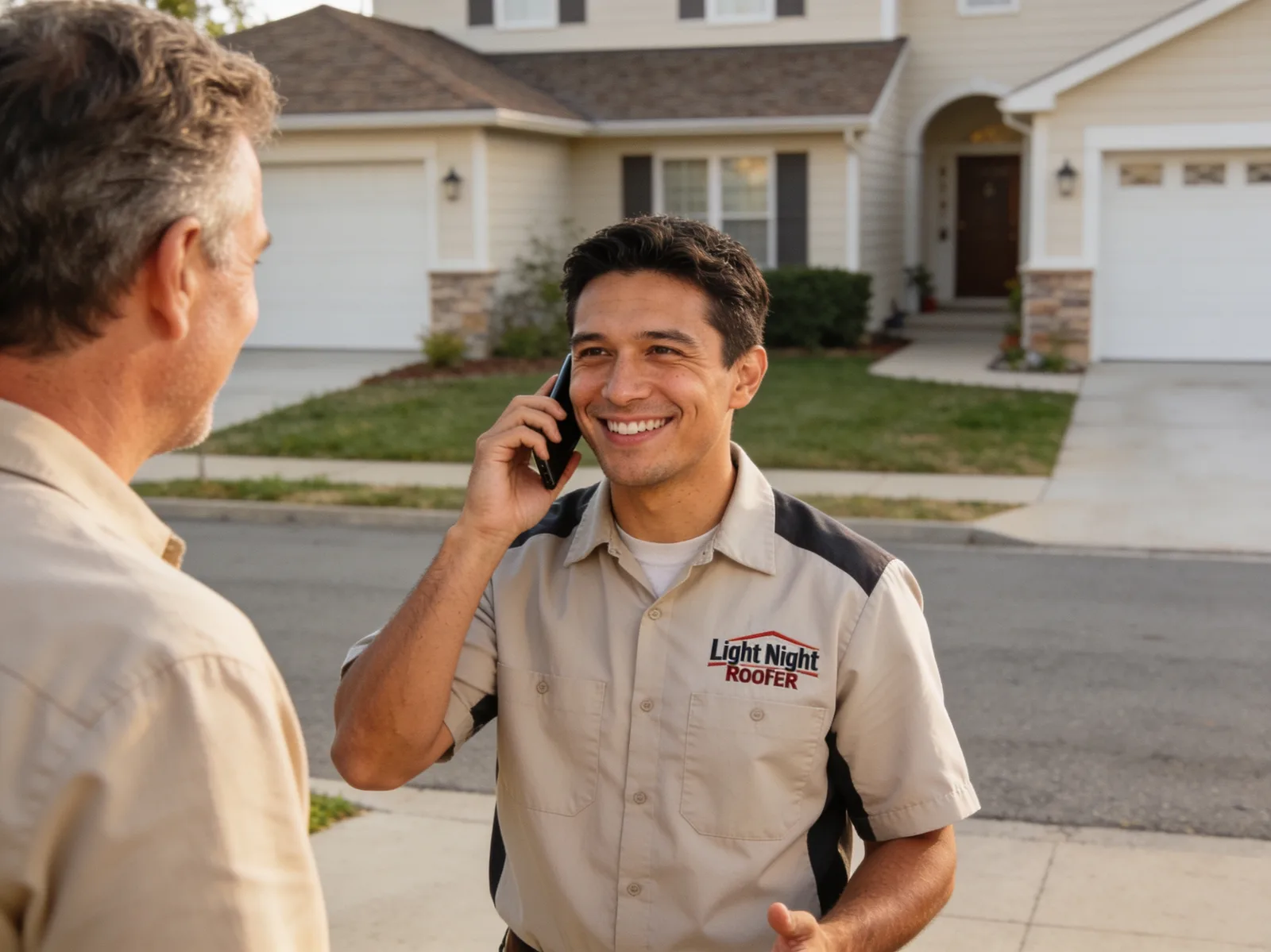 Emergency Roof Repair Farnam, NE FAQs